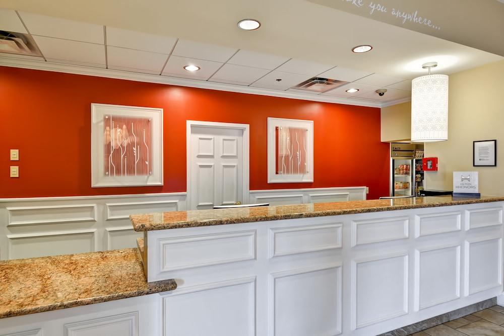 Hilton Garden Inn Phoenix Midtown מראה חיצוני תמונה