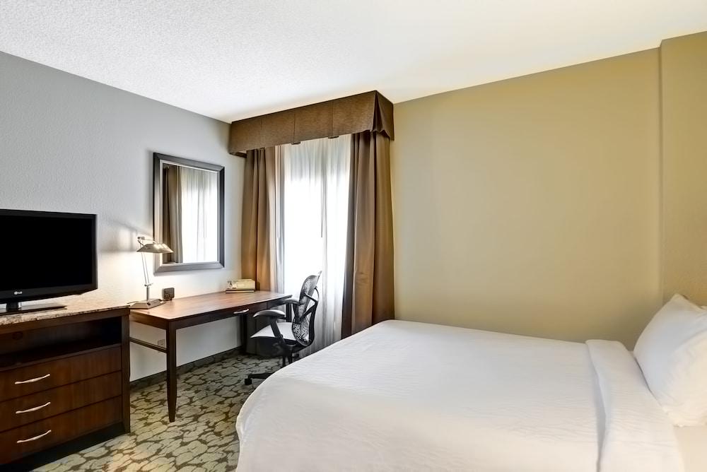 Hilton Garden Inn Phoenix Midtown מראה חיצוני תמונה